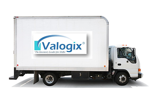 inventory management, inventory optimization, Valogix