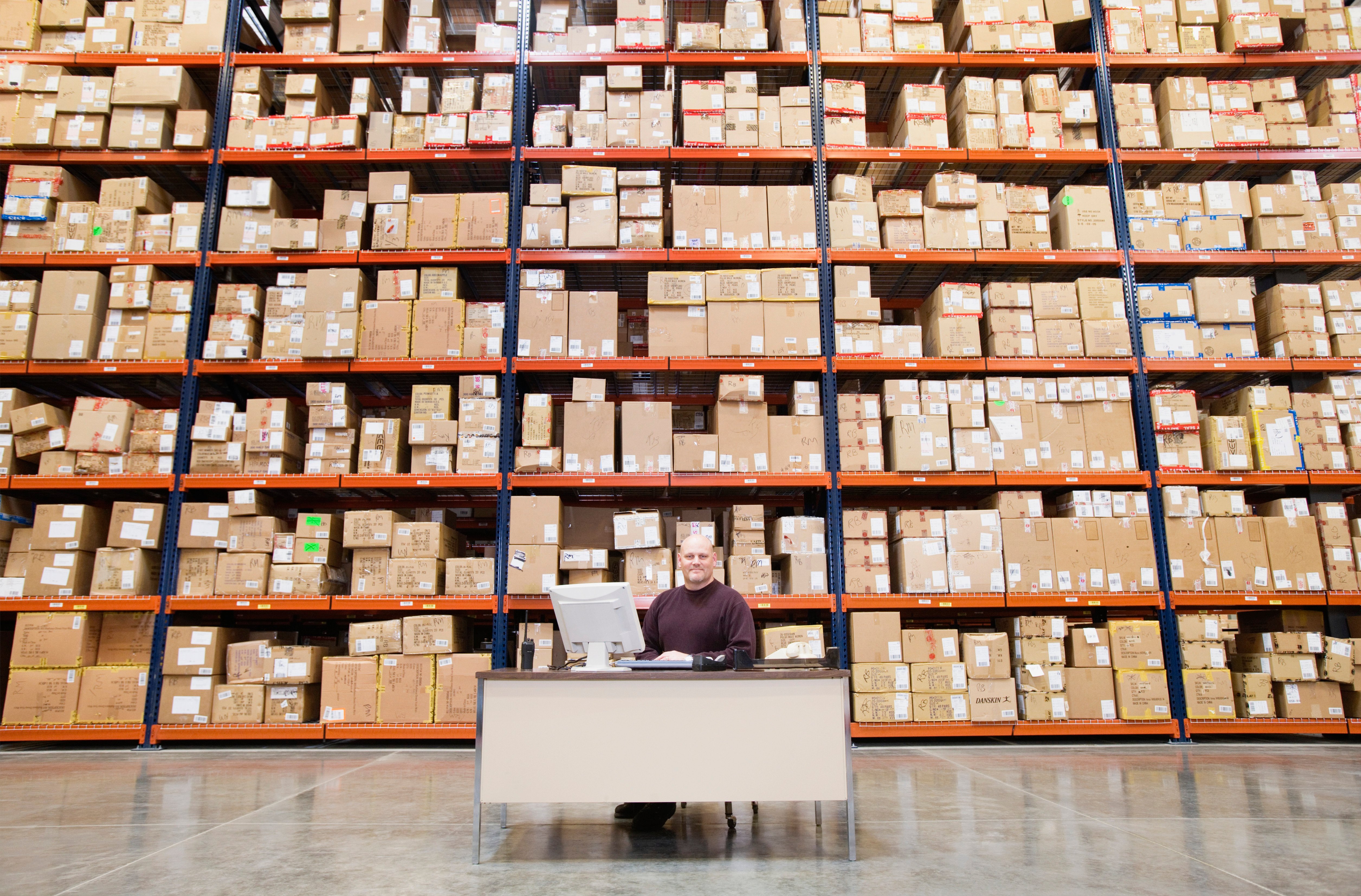 What Is Inventory Planning In Supply Chain