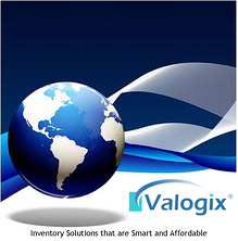 Inventory Planning by Valogix