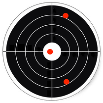 Bullseye