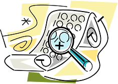 spreadsheet errors, inventory planning, inventory optimization, excel, spreadsheets