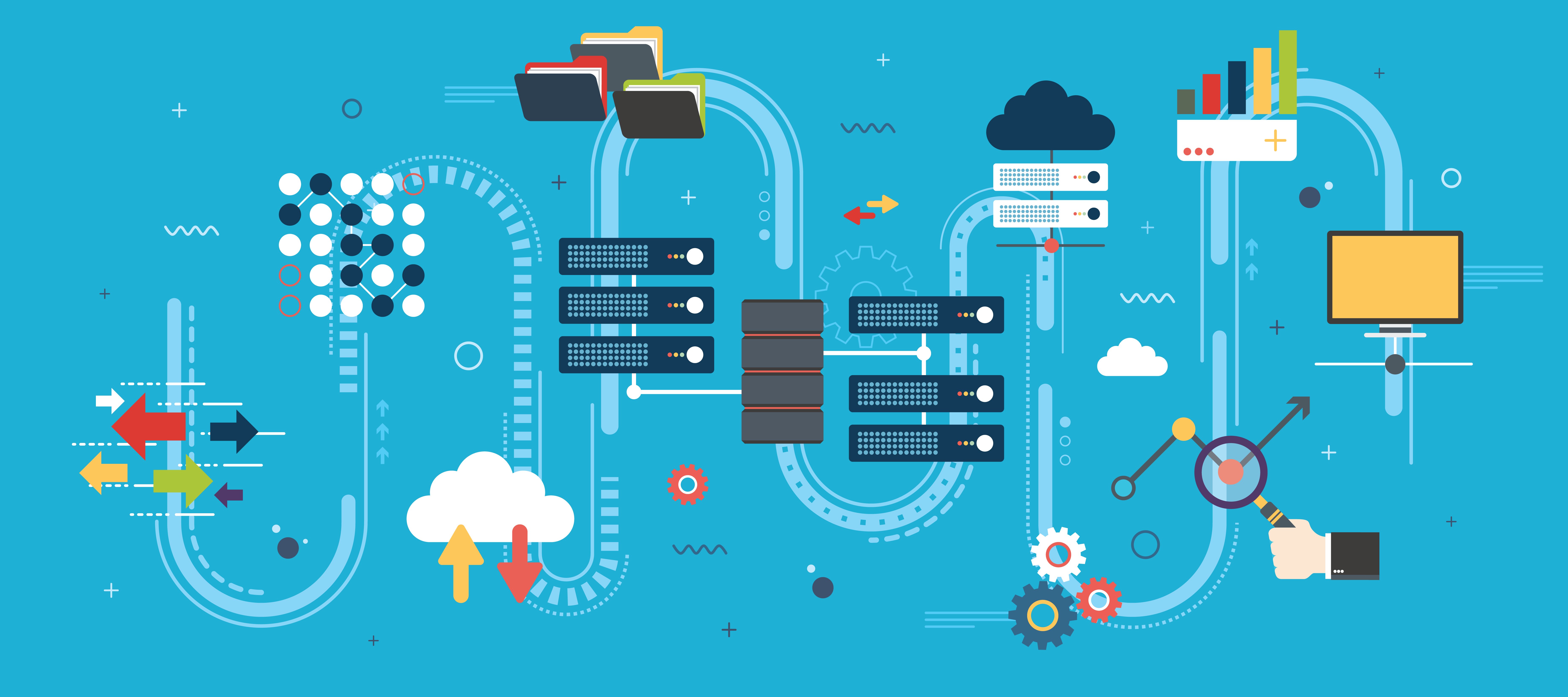 Forecast Trend Change – How to Use Video