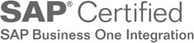 Valogix SAP Business One Certified